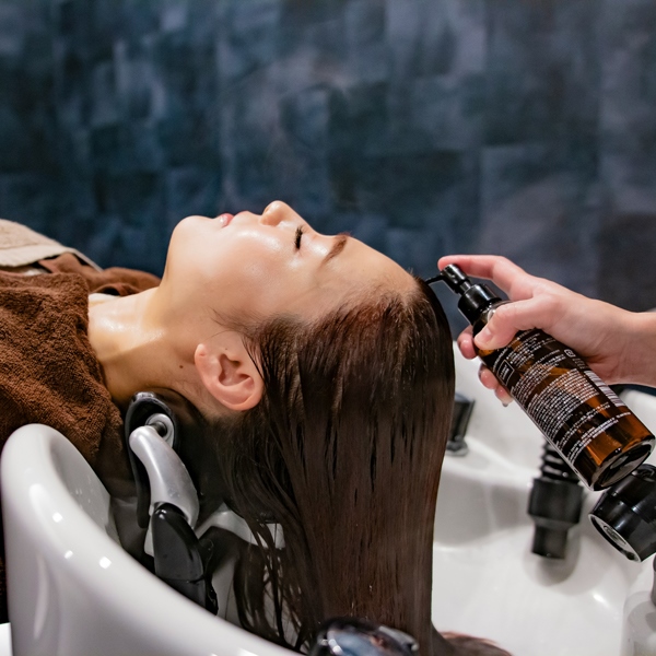 чем отмыть краску для волос