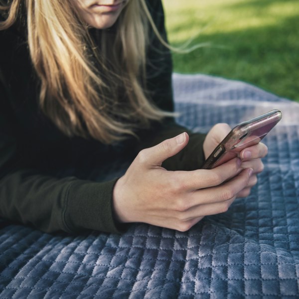 что делать если взломали телеграмм