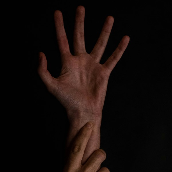 очень сухая кожа рук что делать