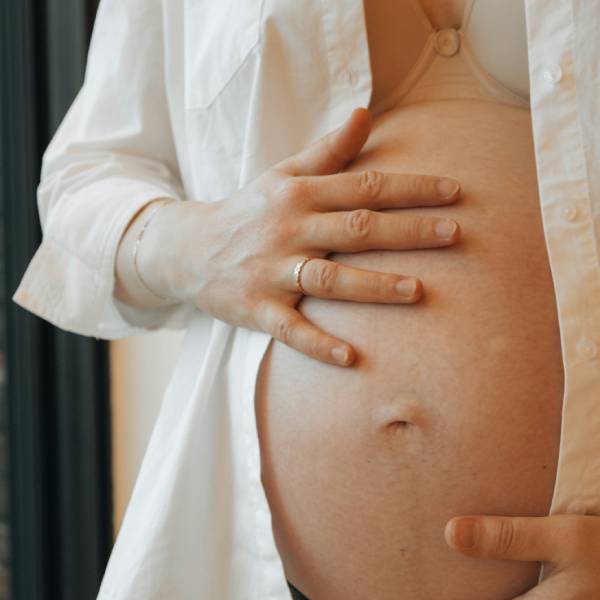 мрт при беременности можно или нет