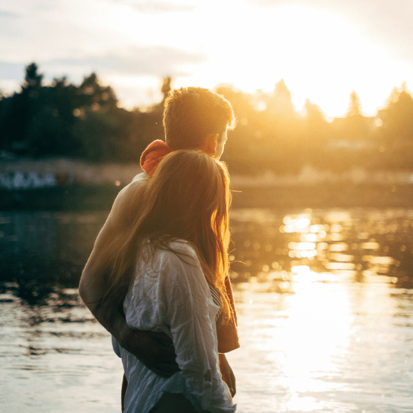 Как провести цифровой детокс для пары