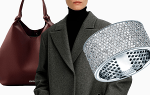 3 актуальных образа с пальто и трендовыми аксессуарами