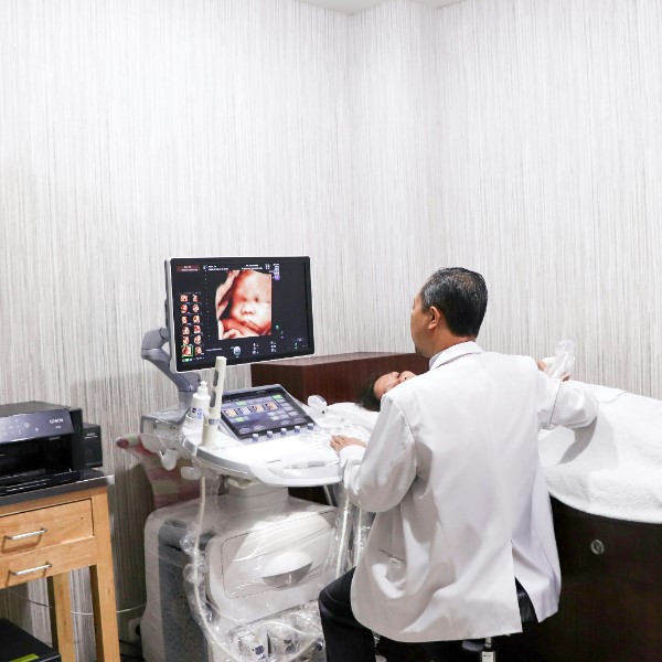 когда появляется сердцебиение у эмбриона