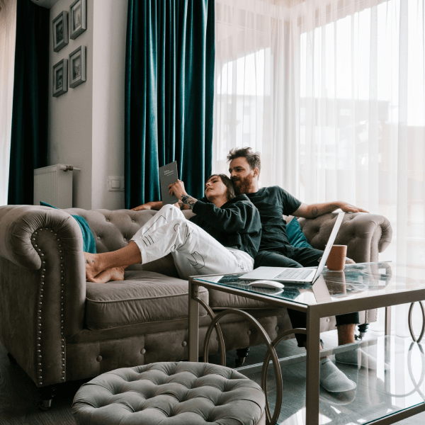 Как найти время на себя, когда работа и семья забирают все силы