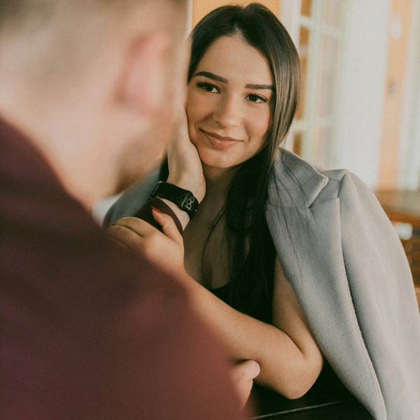 Как научиться принимать комплименты без смущения