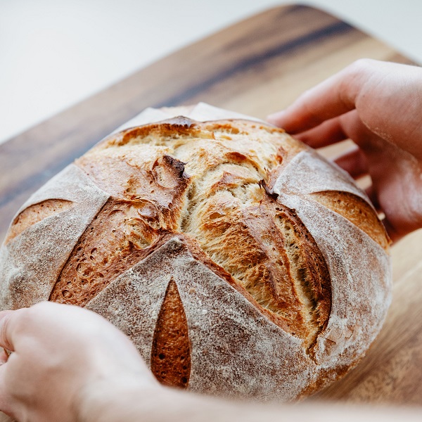 что будет если съел хлеб с плесенью