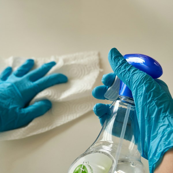 очень сухая кожа рук что делать