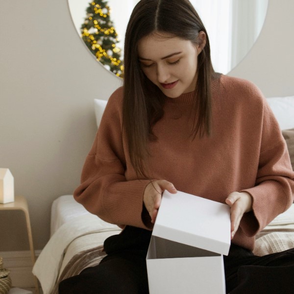 можно ли передаривать подарки