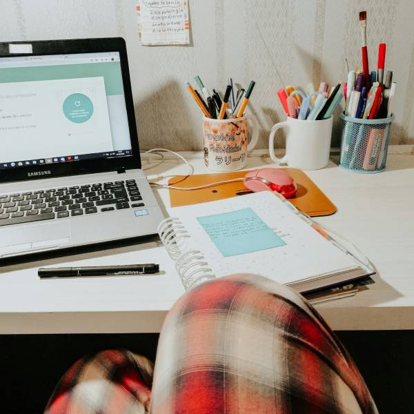 что нужно для домашнего обучения