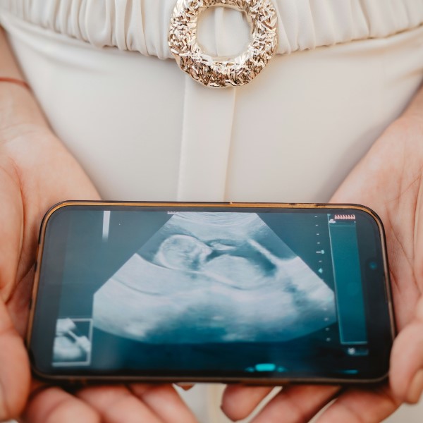 когда появляется сердцебиение у эмбриона