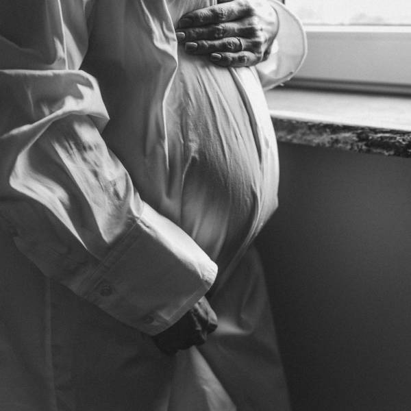 мрт при беременности можно или нет