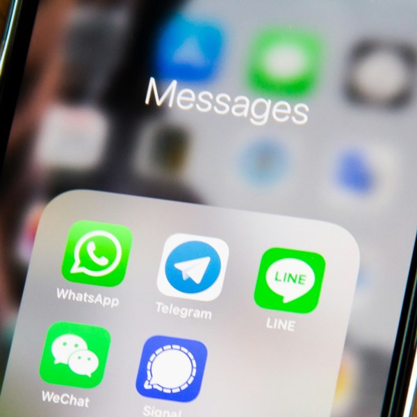 что делать если взломали телеграмм