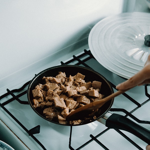 как отмыть стеклянные крышки