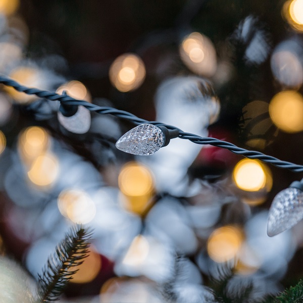 как хранить искусственную елку