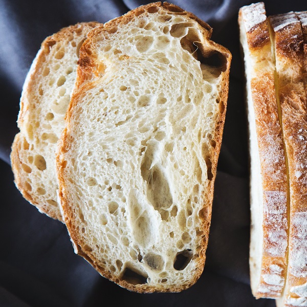 что будет если съел хлеб с плесенью