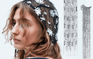 5 аксессуаров, которые придадут вашему образу праздничное настроение