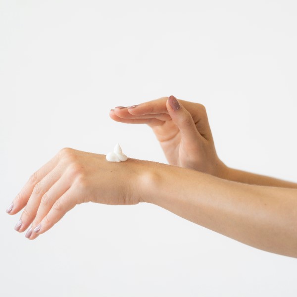 очень сухая кожа рук что делать