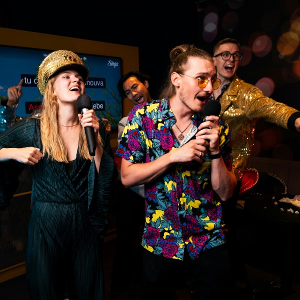 сценарий на день рождения мужчине