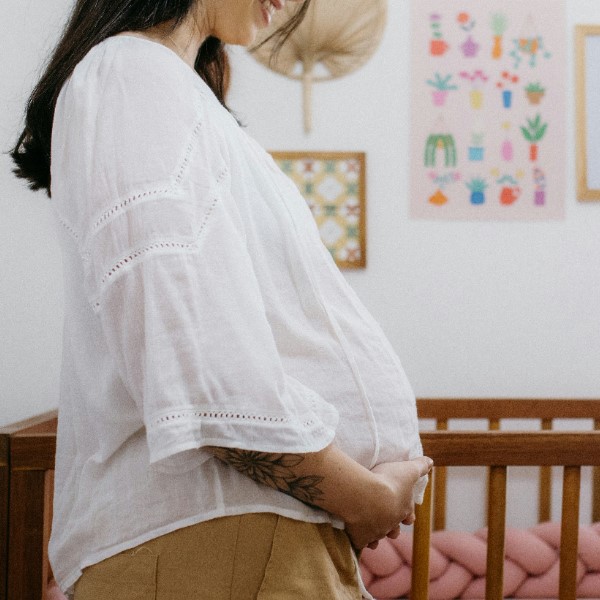 когда появляется сердцебиение у эмбриона