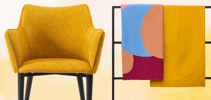 6 деталей в интерьере, которые приближают к нам весну