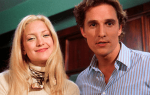 Любовь и смех: 7 романтических комедий для 14 февраля