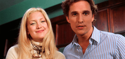 Любовь и смех: 7 романтических комедий для 14 февраля