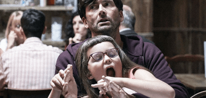 7 сериалов, которые помогут понять нейроотличных людей