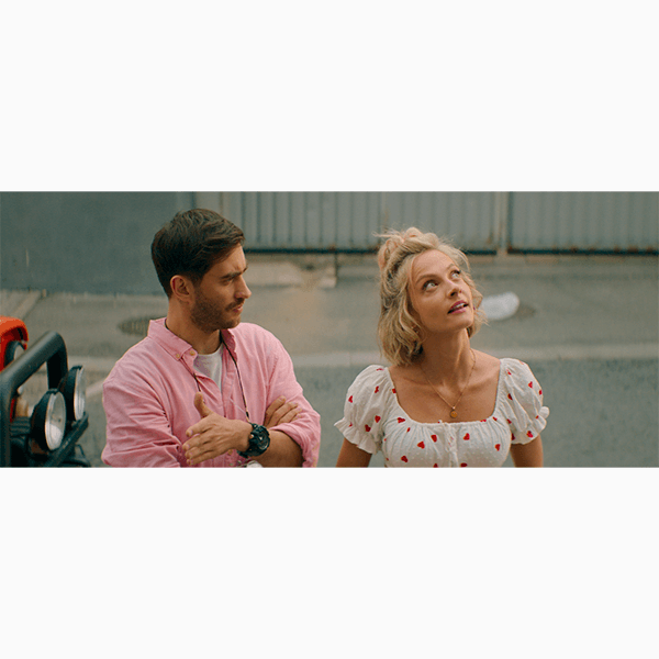 Любовь и смех: 7 романтических комедий для 14 февраля