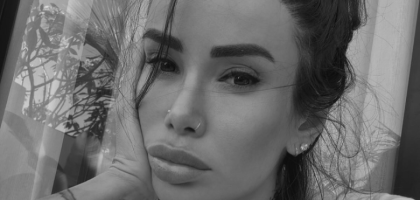 Айза-Лилуна Ай ответила на критику внешности ее сына