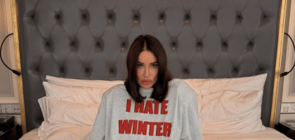 Айза-Лилуна Ай вышла замуж