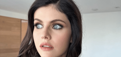 Актриса Александра Даддарио разводится с мужем