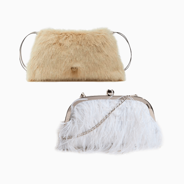 5 аксессуаров, которые придадут вашему образу праздничное настроение