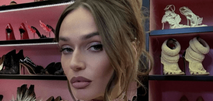 Алена Водонаева заявила о желании уменьшить грудь