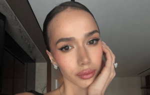 Алина Загитова рассказала о жизни после завершения спортивной карьеры