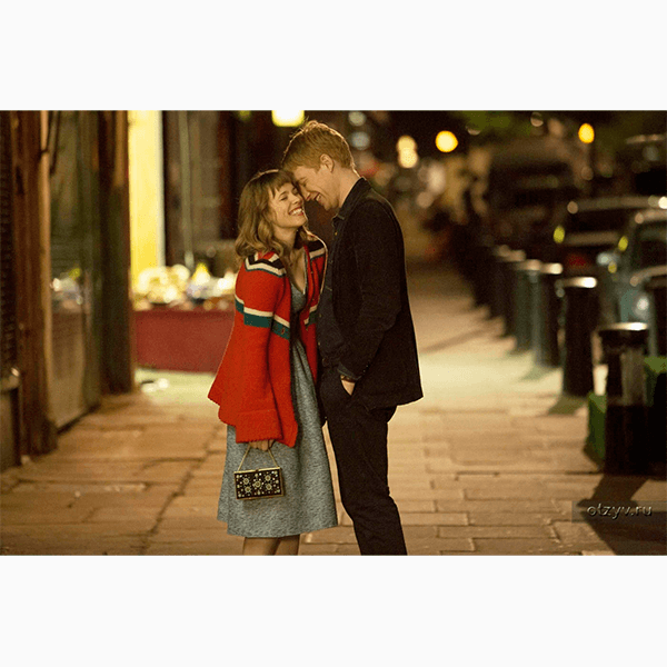 Все фильмы только о любви: что смотреть в День святого Валентина