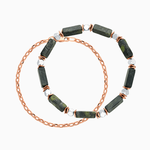 Парные украшения и аксессуары – лучшие подарки на День всех влюбленных