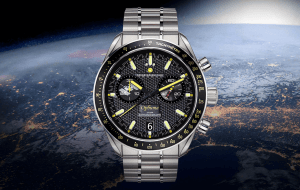 «Орбита»: время, запущенное в будущее