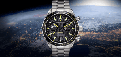 «Орбита»: время, запущенное в будущее