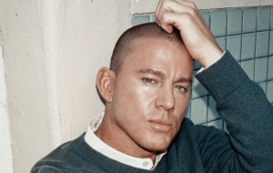 Ченнинг Татум поделился проблемами со здоровьем