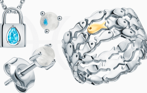 Что подарить Рыбам, которые родились с 20 февраля по 20 марта?