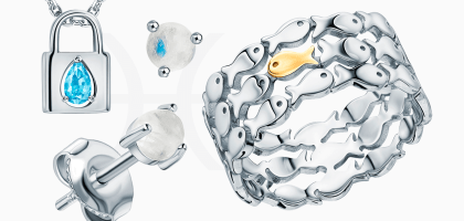 Что подарить Рыбам, которые родились с 20 февраля по 20 марта?