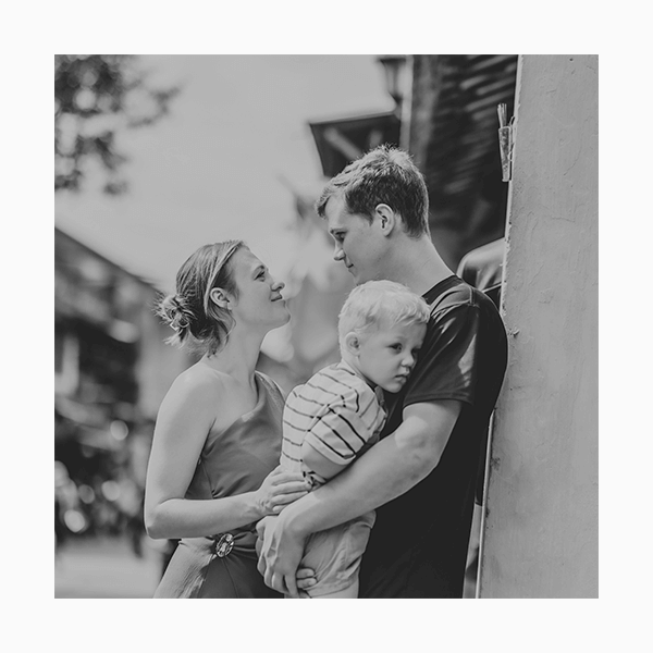 Что нельзя и что нужно обсуждать при детях? Советы для родителей