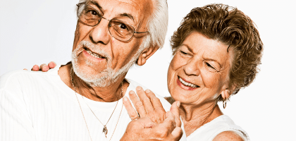 Что такое успешное старение? Разбираем с неврологом