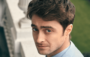 Дэниэл Рэдклифф поделился, как он и его коллеги по «Гарри Поттеру» отреагировали на перезапуск франшизы