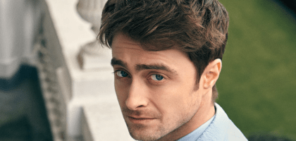 Дэниэл Рэдклифф поделился, как он и его коллеги по «Гарри Поттеру» отреагировали на перезапуск франшизы