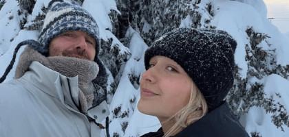 Дэвид Бекхэм рассказал о принципе воспитания детей