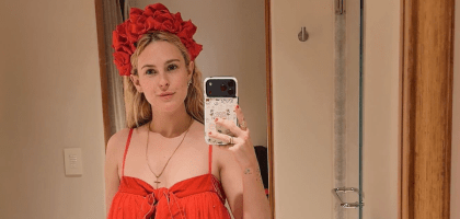 Дочь Брюса Уиллиса и Деми Мур ответила на слова о том, что живет за счет родителей