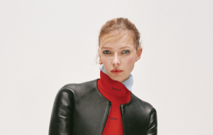 Дочь Гвинет Пэлтроу призналась, что мечтает стать актрисой