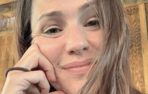 Дженнифер Гарнер намекнула, что Бен Аффлек не помогал с детьми после развода