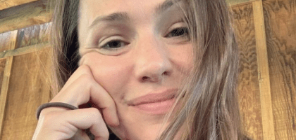 Дженнифер Гарнер намекнула, что Бен Аффлек не помогал с детьми после развода